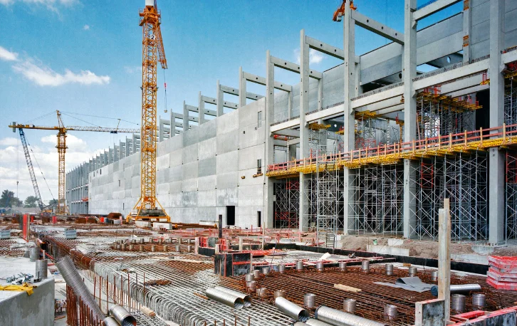 Chyen Huat Sdn Bhd | Malaysia's Largest Steel Distributor