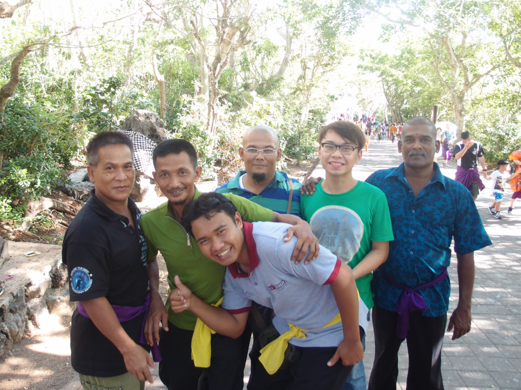 Chyen Huat Hardware Sdn Bhd