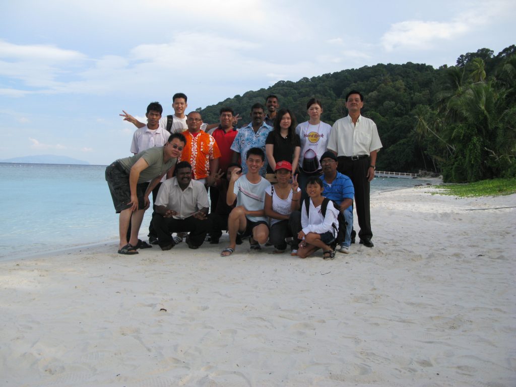 Chyen Huat Hardware Sdn Bhd