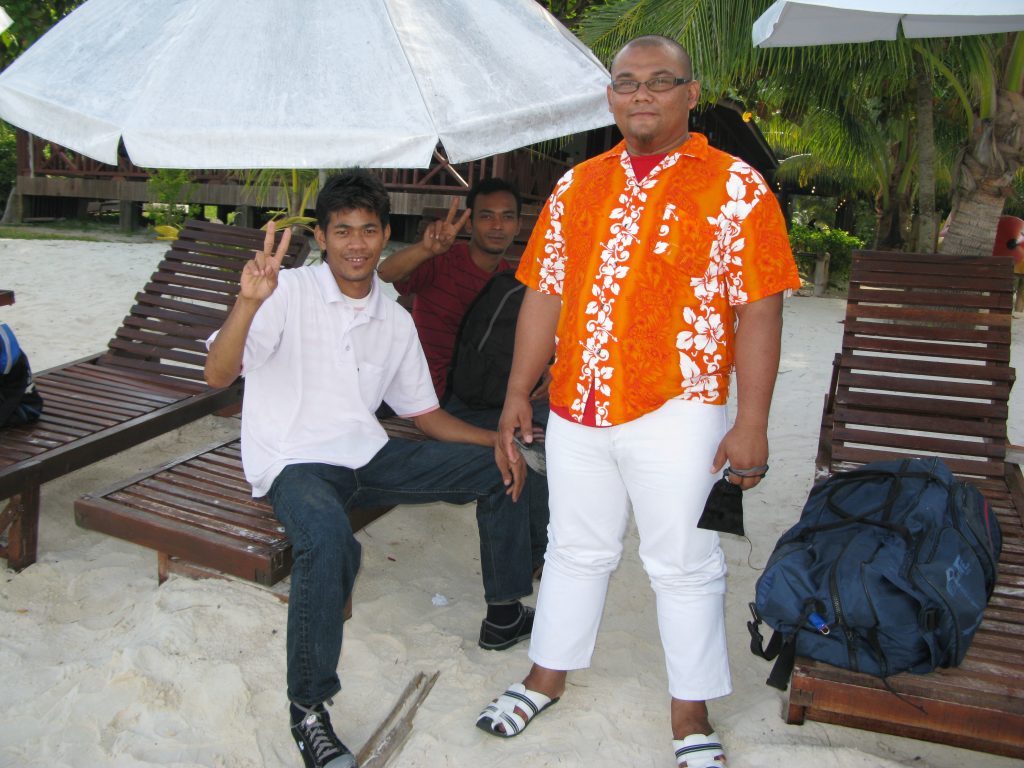 Chyen Huat Hardware Sdn Bhd