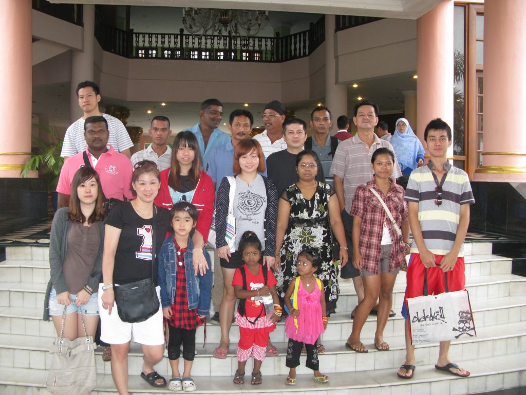 Chyen Huat Hardware Sdn Bhd