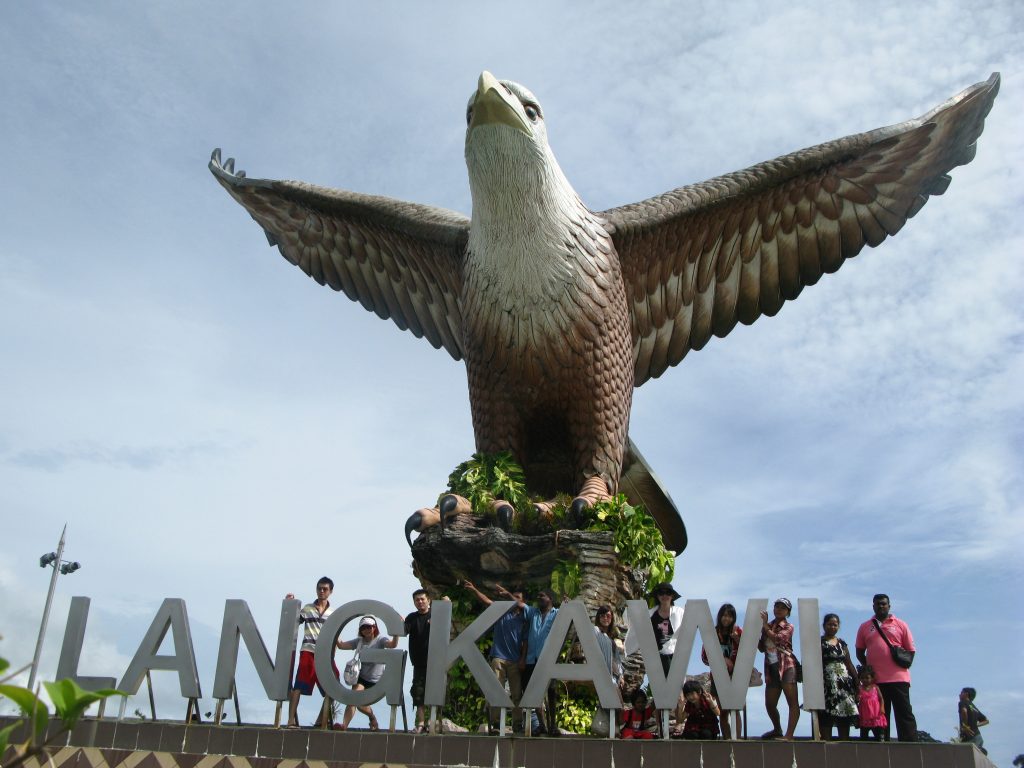 Langkawi Trip | Chyen Huat Hardware Sdn Bhd