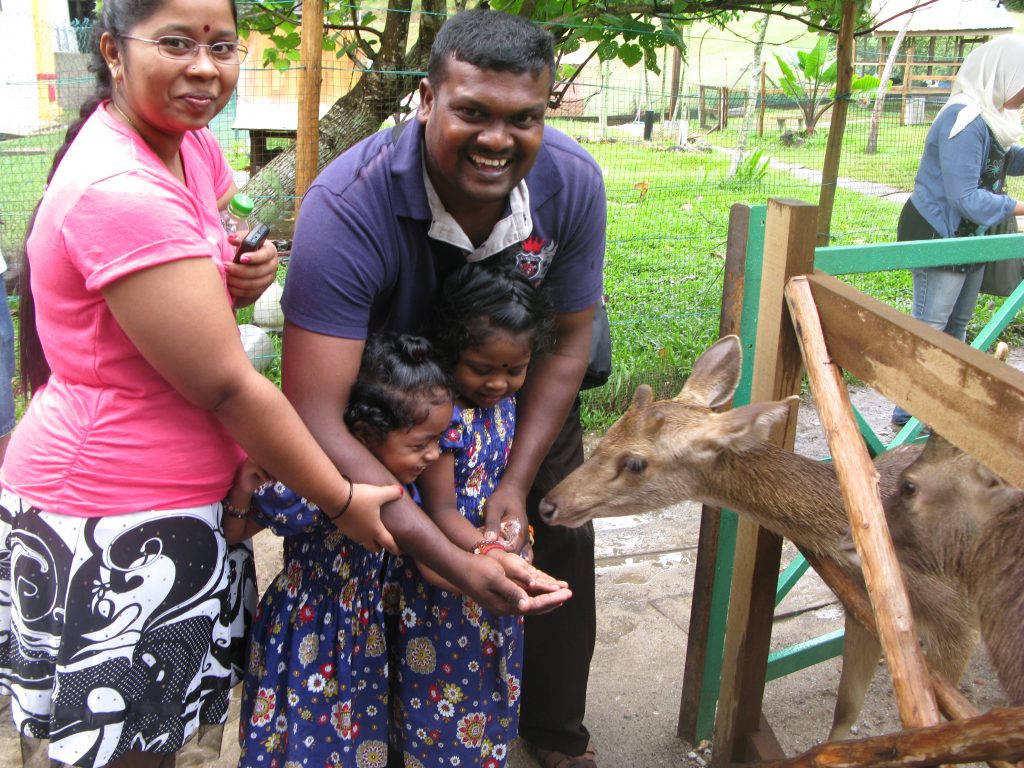 Chyen Huat Hardware Sdn Bhd