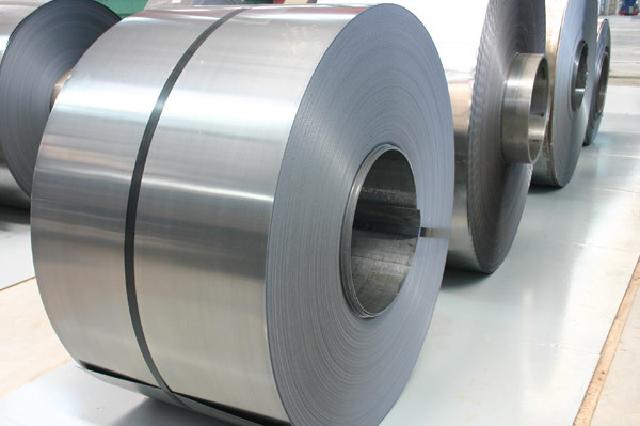 Cold Rolled Steel Plates | Trusted Steel Distributor