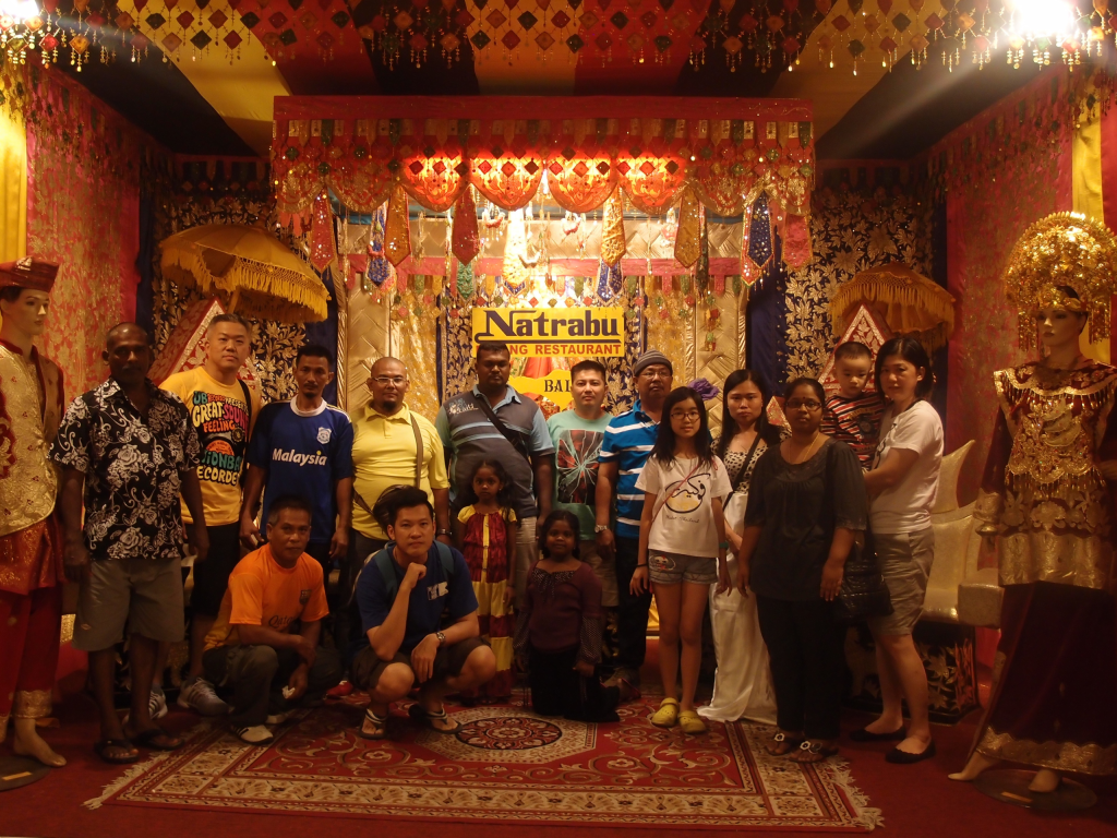 Chyen Huat Hardware Sdn Bhd