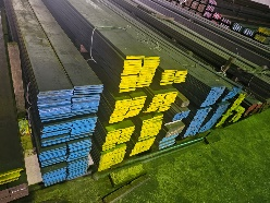 Mild Steel Flat Bar | Trusted Steel Distributor