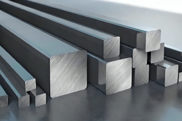 Chyen Huat | Trusted Steel Distributor