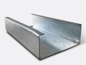 High Tensile "C" Purlin | Malaysia's No.1 Hardware Supplier