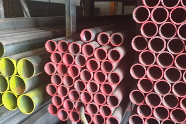 Black Pipe (AA) | Malaysia's Trusted Steel Distributor